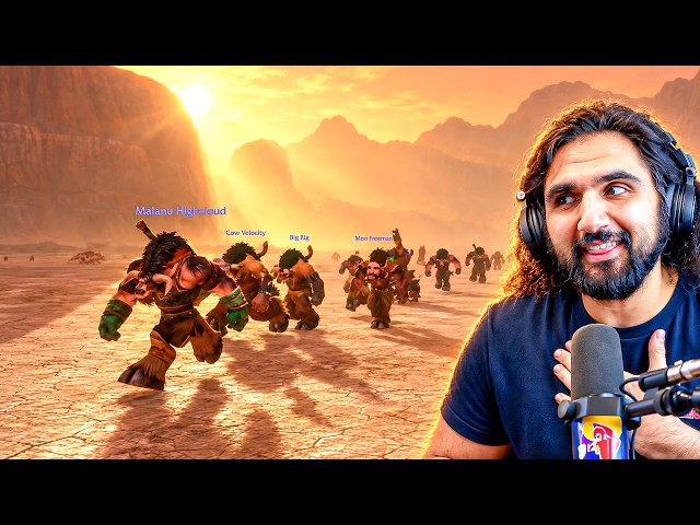 We Gave WoW Forever's Stress Test the PERFECT Ending