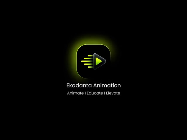 SAAS Motion Design Mastery | Learn SaaS Motion Design with Jay Giri | Ekadanta Animation