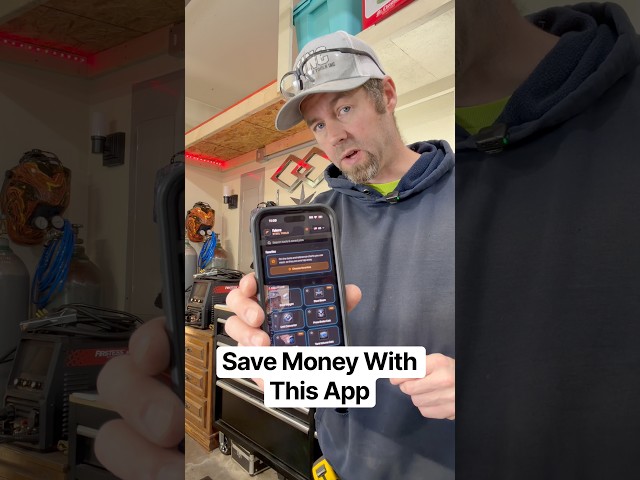 This App Optimizes Your Cut List & Saves Material! | Fabora Steel Tools