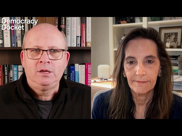 Supreme Court Bends Its Redistricting Rule for White Voters | Joyce Vance