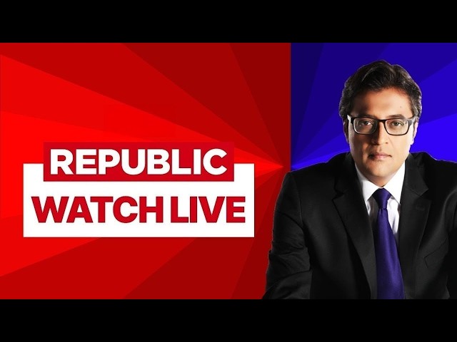 Republic TV LIVE: September 10, 2026 | India | Global News | BRICS | PM Modi | Russia | China | Iran
