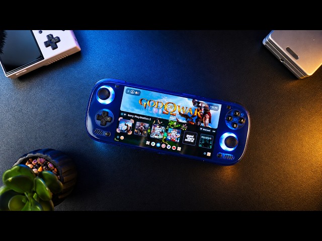 11 Amazing PS2 Games to Play on the AYN Odin 3