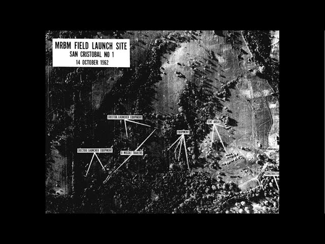 Friendly Neighborhood History  is live! Live stream lecture early Cold War