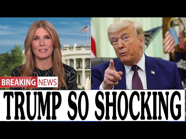 Deadline: White House 10/5/26 | 🅼🆂🅽🅱️🅲 Breaking News Today October 5, 2026
