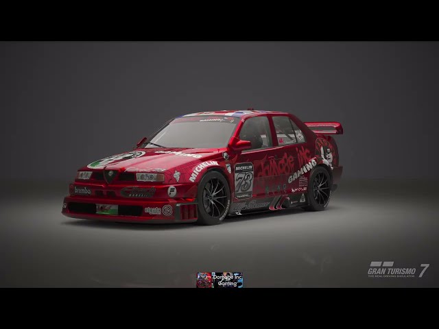 !!"Gran Turismo7"!!"LIVE"!!"PS5Pro"!! "NEW" Daily DayTry-Out Stream!! ;) !!"2k&HDR&VR2"!!