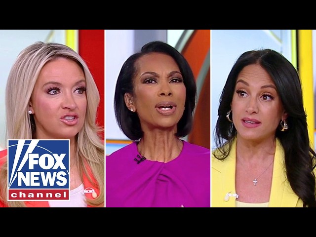 'Outnumbered' DEMANDS accountability in illegal immigrant case