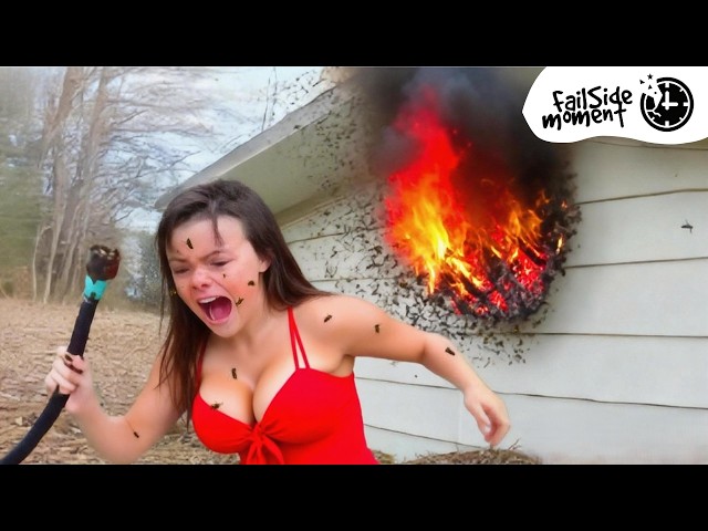 TOTAL IDIOTS AT WORK #250 | Instant Regret Fails Compilation 2026 | Best of the Year