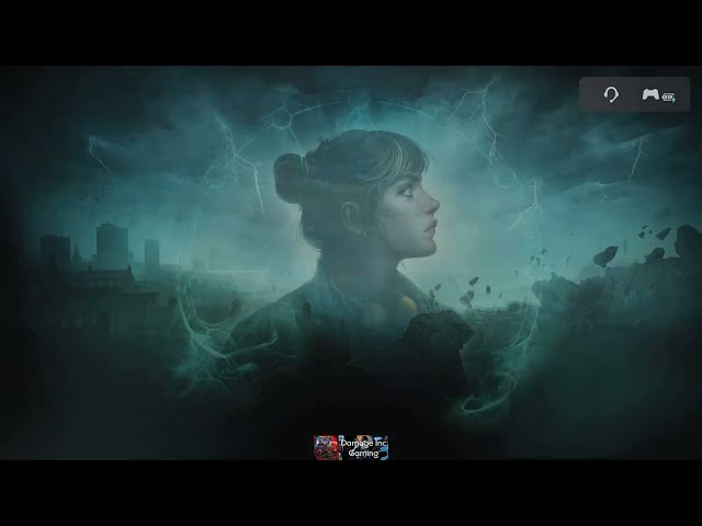 !!"Ghost Town PSVR2"!!"LIVE"!!"PS5Pro"!! Ghost Town on PSVR2!! Part5!! ;) !! ;) !!"2k&HDR&VR2"!!