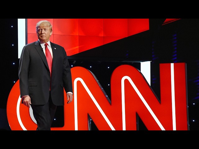 Megyn Kelly mocks lefties losing it as Trump ally takes over CNN