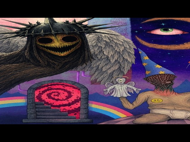 The Real Threat Is That You Become a Monomaniac