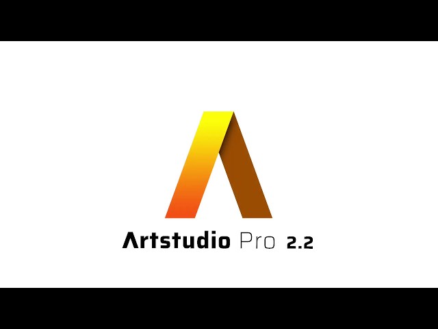 Artstudio Pro 2.2
