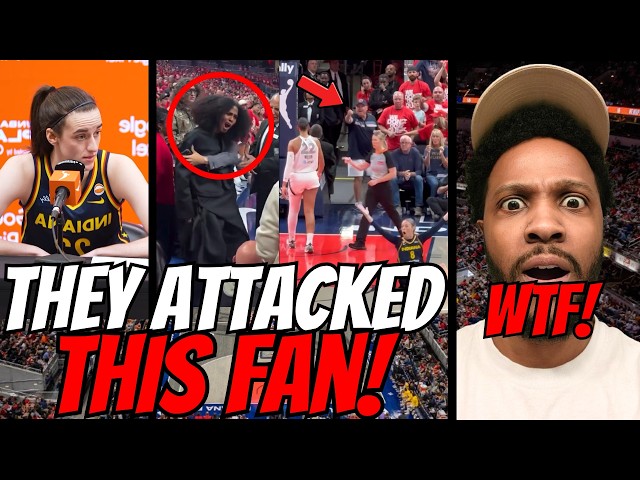UNACCEPTABLE Caitlin Clark  Gets BRUTALLY HONEST About The Circus Show With Aces Sydney THROWN OUT!