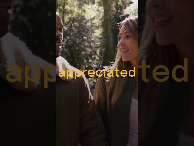 Don't Just Look Present. Be Present. | Presence Keynote Speaker Light Watkins