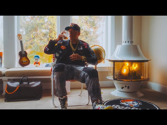 Logic & Wiz Khalifa - "700 CLUB" (Official Music Video)