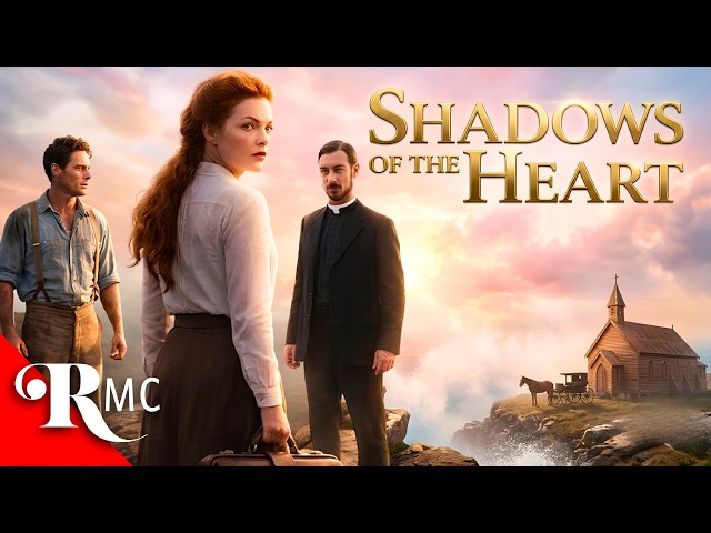 Her Heart Can't Decide | Shadows of the Heart | Full HD Romance Mini-Series