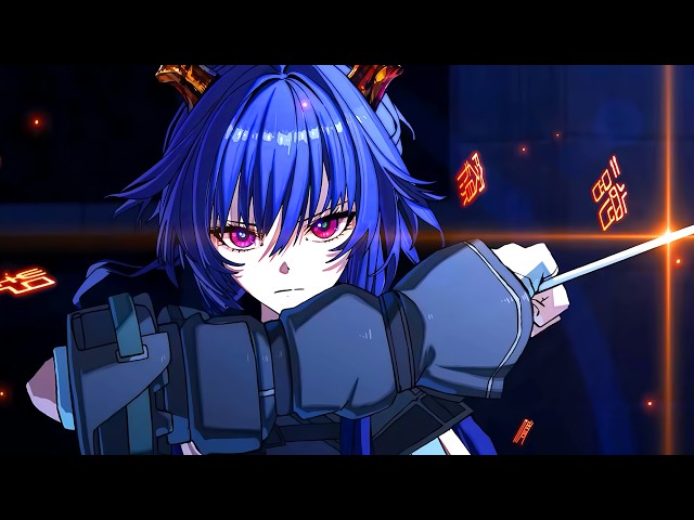 Chen Speed Extreme | Arknights Animation