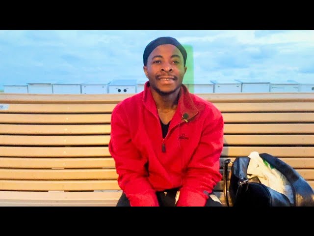 how personal development changed my life - still in the journey. 1