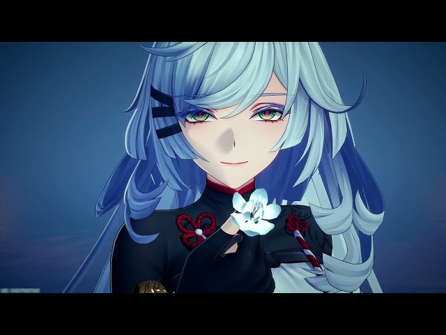 Live Wallpaper - Zanku