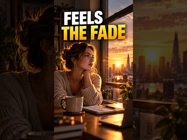 Your Body Can Feel the Vanishing Sunlight