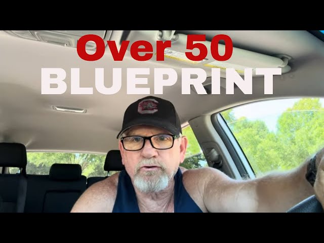 What’s The Secret To Anti-Aging After 50?