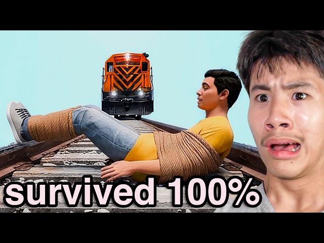Facts That You Could Save Your Life (Zack D Films)