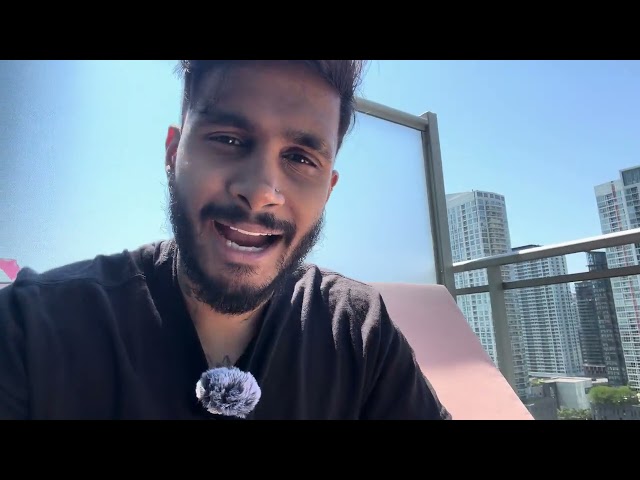This Mindset Hack Gave Me The Life of My Dreams