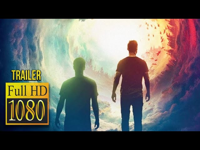 🎥 SYNCHRONIC (2019) | Movie Trailer | Full HD | 1080p