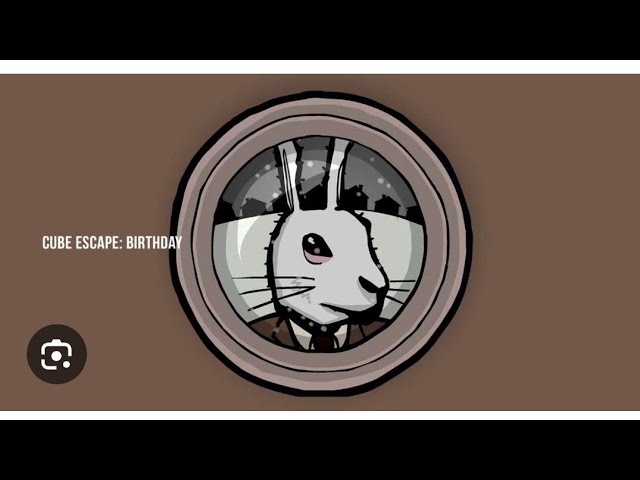 Rusty lake game the birthday trailer ||#rustylake 