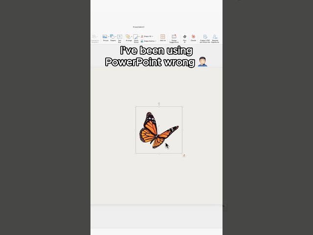 this powerpoint tutorial will be helpful next semester 🫪 #powerpoint #presentation