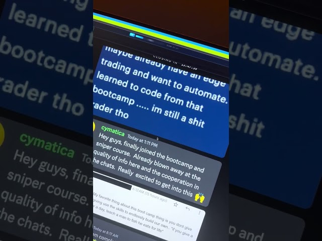 AI Trading Bot Made Me Money in 2 Days (No Coding Required)