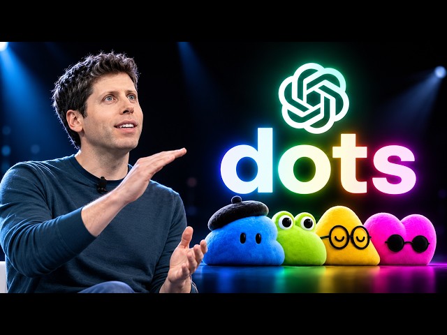 OpenAI Just Dropped Its Biggest Agent Upgrade Yet