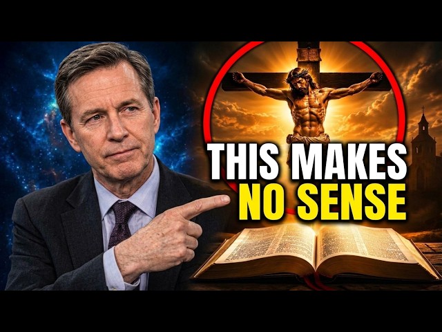 7 Christian Doctrines That Don't Add Up