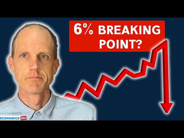 How High Can Bond Yields Go Before Something Breaks?