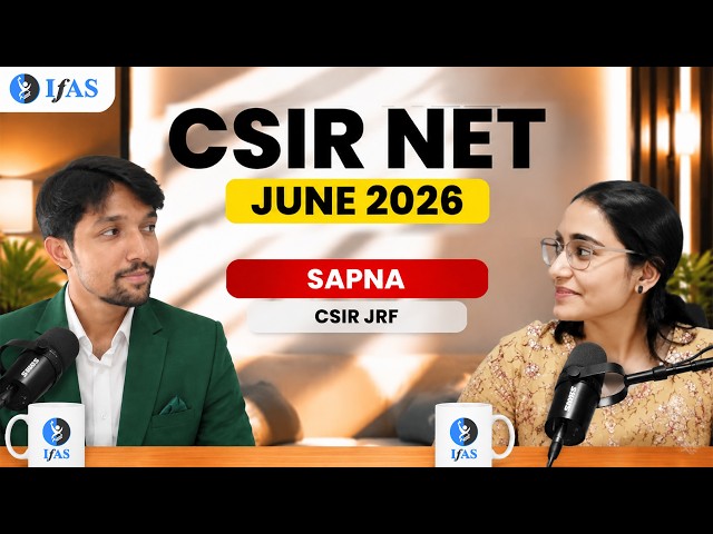 SAPNA JRF