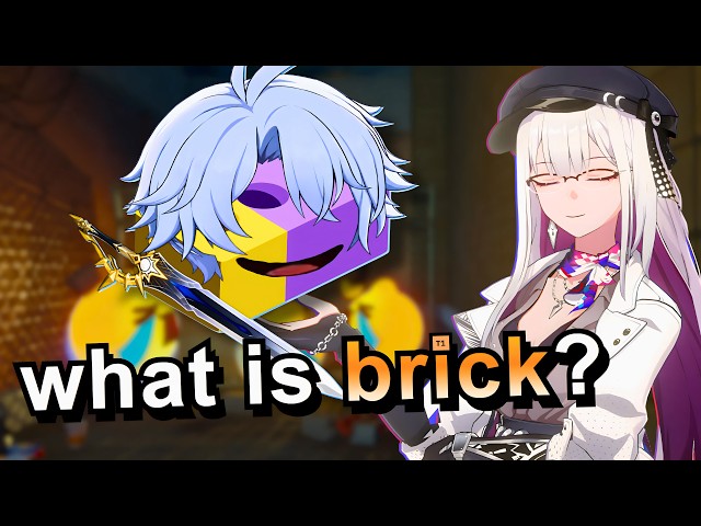 What is a Brick? | Honkai: Star Rail