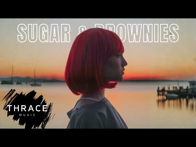 DHARIA - Sugar & Brownies (by Monoir) [Official Video]