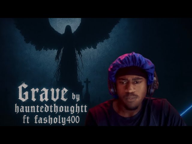 This Song Hit WAY Too Hard 💀🔥 | Grave Reaction