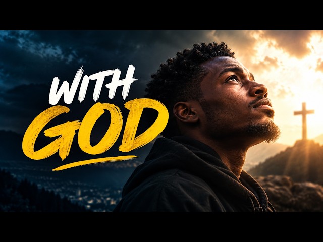 WITH GOD | LATEST NIGERIAN GOSPEL SHORT FILM