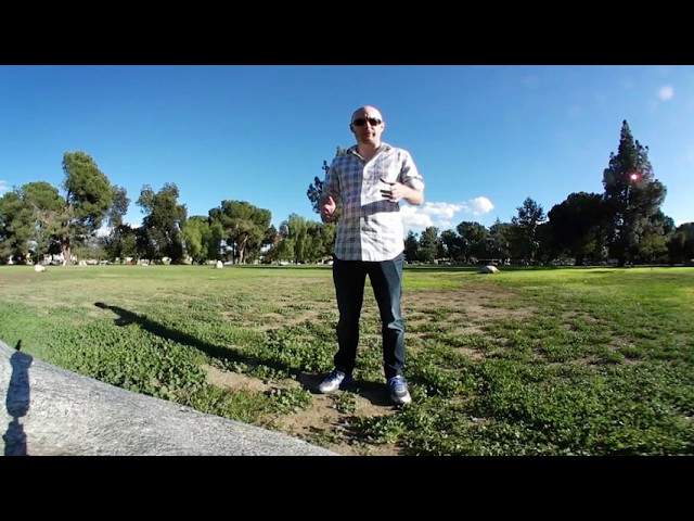 Samsung Gear 360 Comparison Video (with Ricoh Theta V and Insta360 One)