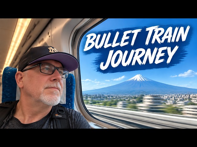 Nijō Castle Tour & Bullet Train Ride to Yokohama Chinatown
