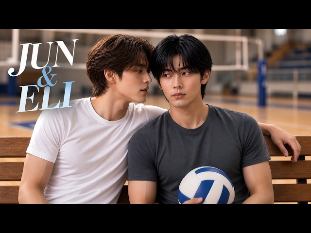 Are You Avoiding Me? | JUN & ELI — Full Story | AI BL