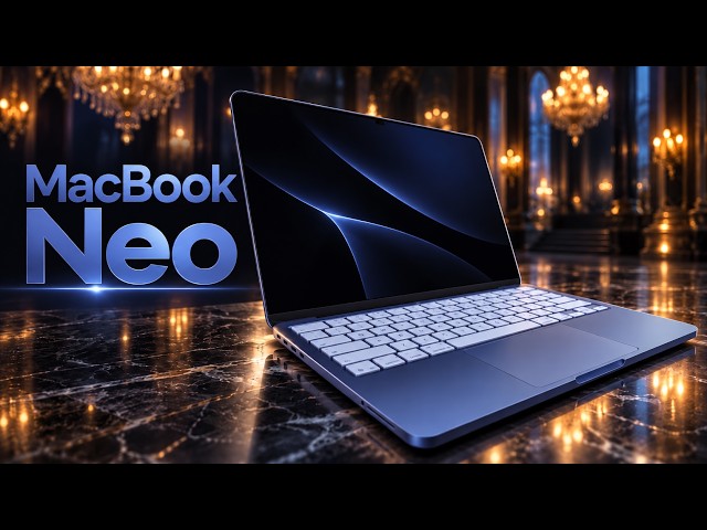 Is the Indigo MacBook Neo actually worth it?