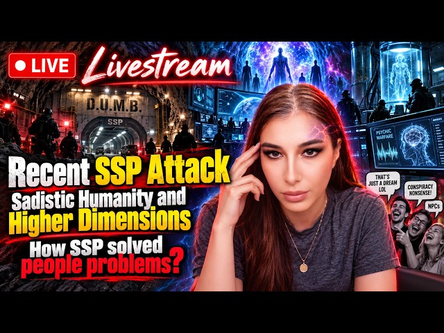 Recent SSP Attack, Sadistic Humanity and Higher Dimensions, How SSP solved people problems?