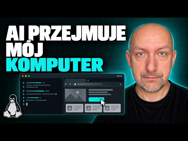 GPT-6 Astra napisał mi agenta pod Linuxa. Pokazuję, co już potrafi i gdzie pada