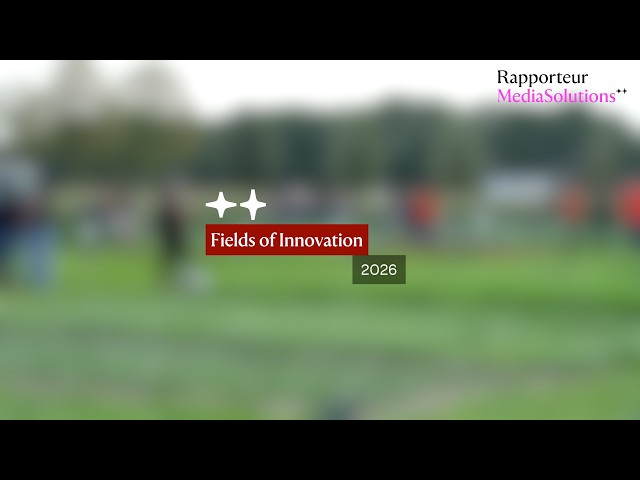 Fields of Innovation 2026