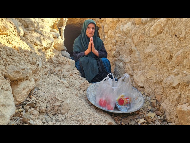 A cameraman’s unexpected act of kindness toward a homeless mother shocked everyone!