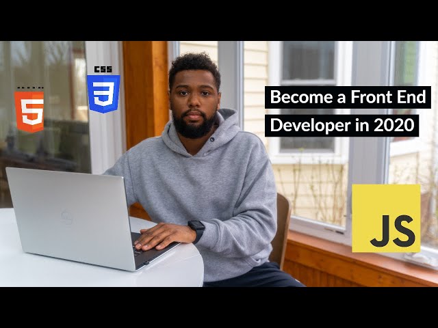 How to Become a Front End Developer in 2020