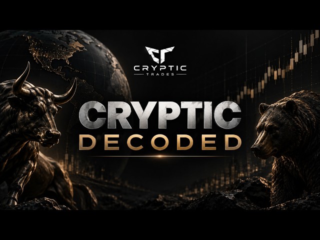 Cryptic Decoded