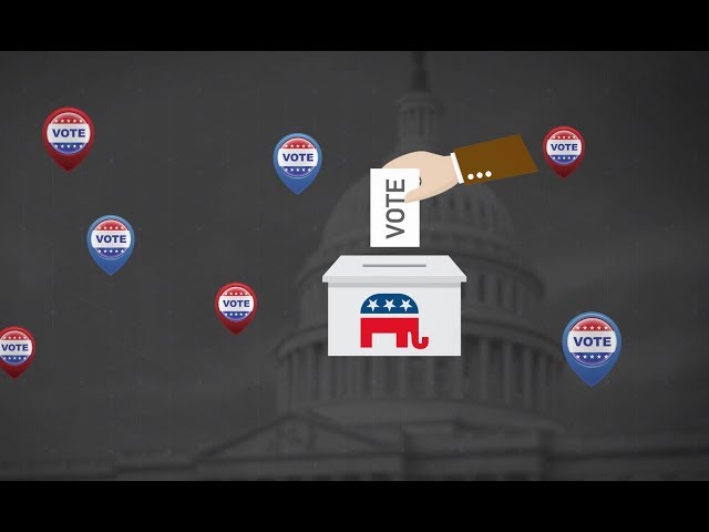 What are the US midterm elections?
