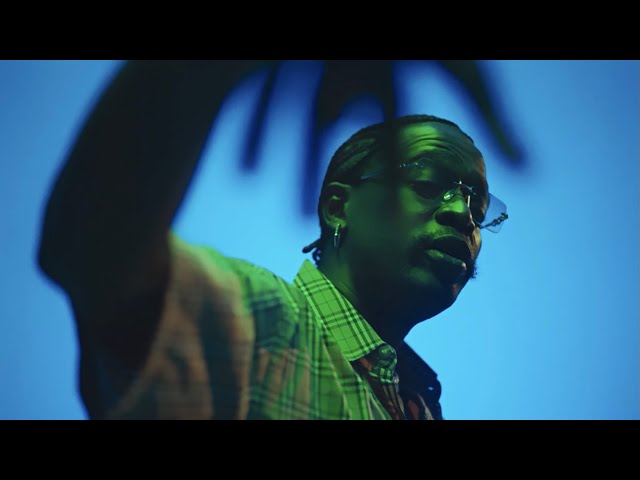 AMALON - NANA (DON'T MIND)[Official Video]